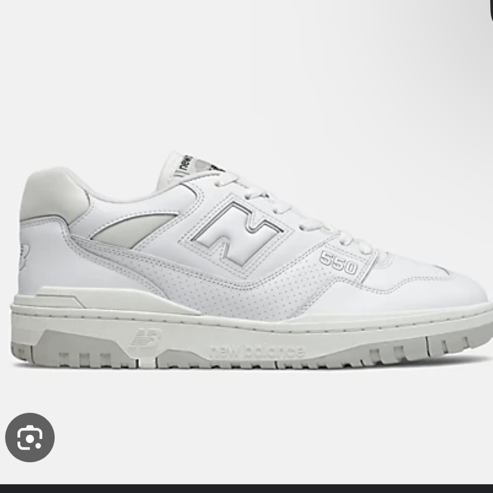 New balance 550